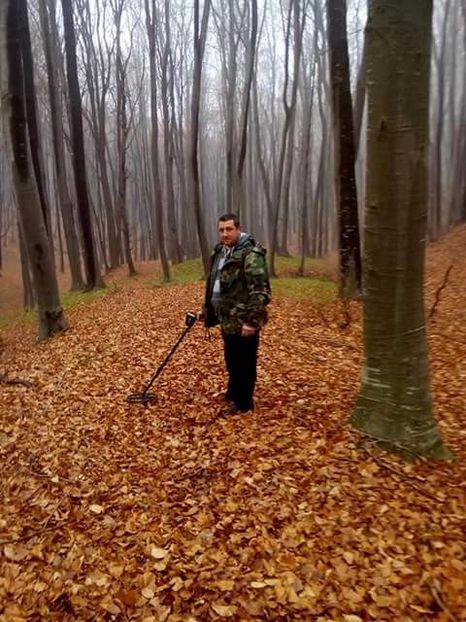  - Peripeții detecție