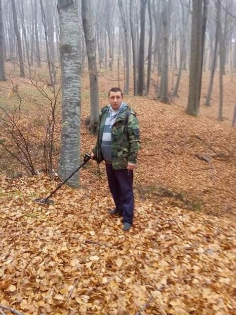  - Peripeții detecție