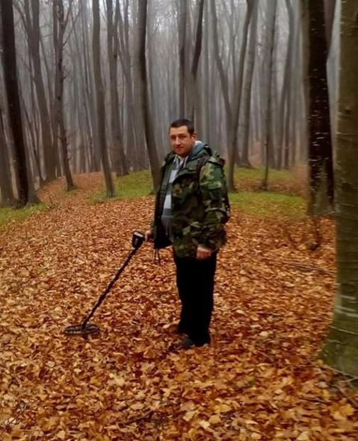  - Peripeții detecție