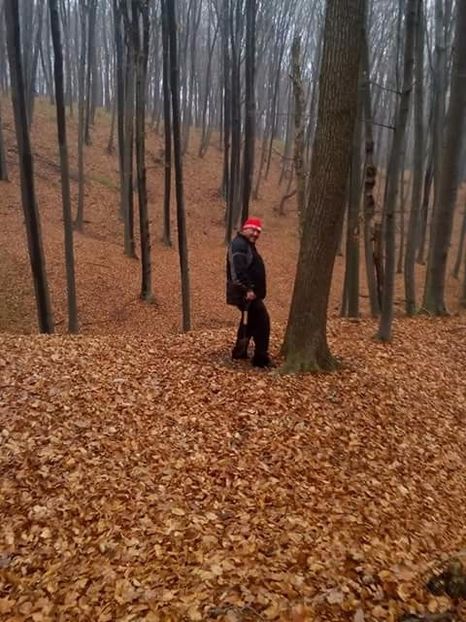  - Peripeții detecție