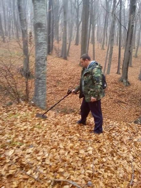  - Peripeții detecție