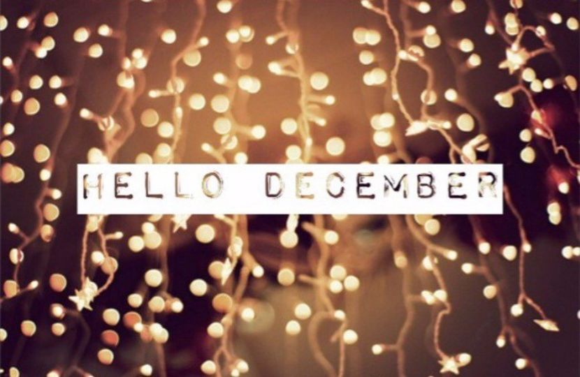 goal-hello-december- - HELLO DECEMBER-BUN VENIT DECEMBRIE 2017 SALUT