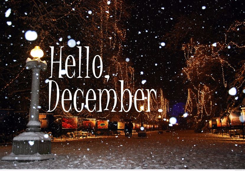 18 - ALEGE_TI O POZA LIBERA CU HELLO DECEMBER SI EU ITI PUN NUMELE TAU DE CONT LA EA