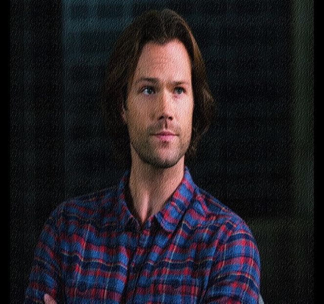 `⚝ 7th day │ >what my greatest sin was? it was how many times i let you down< - SPNfamily - always in my heart