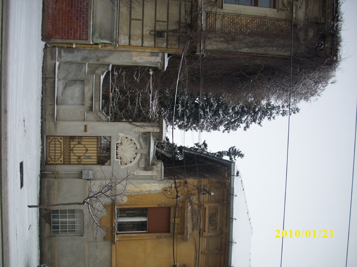 DSCI4112 - imagini din Timisoara