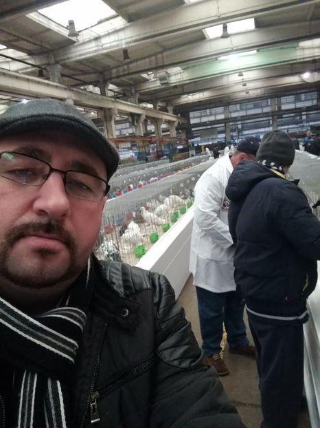  - EXPO NATIOALA BAICOI 2017