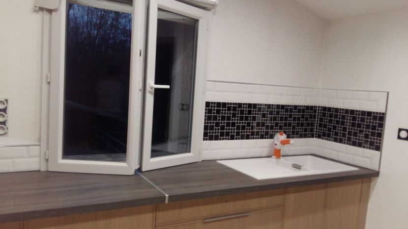  - Bucatarie SerezinFranta