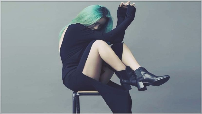● Dᴀʏ 187 → 03.12.2017 ♥ Suran ✓ - im the biggest hit on this stage__
