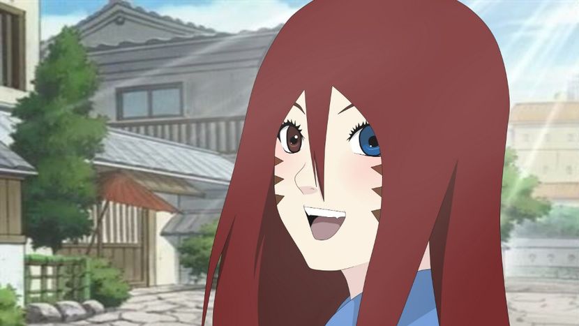 Terra kid - 1_Terra Ookami- Main