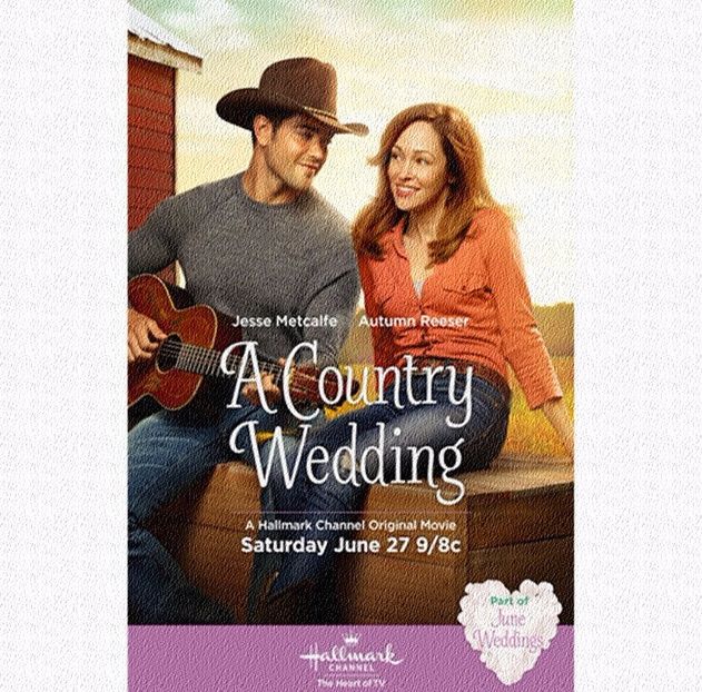 ❝A Country Wedding (2015)❞ - I m okay with us just being friends