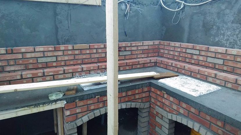 C11 - GRATAR DE GRADINA DIN CARAMIDA LA NEA ION LA CERNAVODA