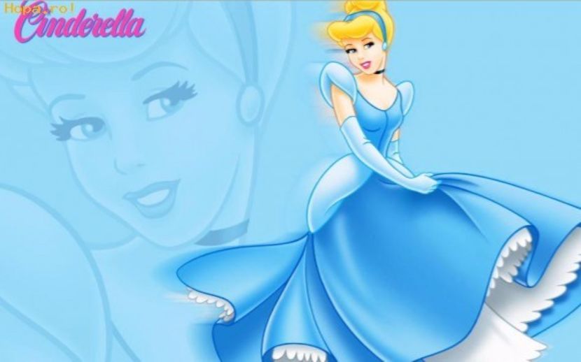 18 - ALEGE O POZA LIBERA CU PRINTESA DISNEY SI ITI PUN NUMELE TAU DE CONT LA EA ALEGE-TI PRINTESA