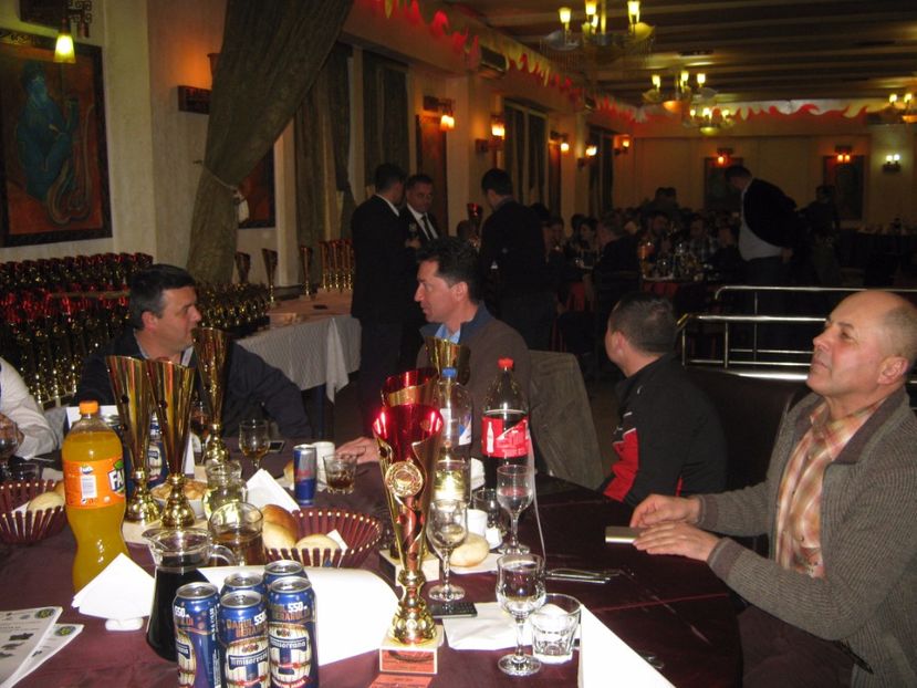  - Vizita la Expo Baicoi 2017