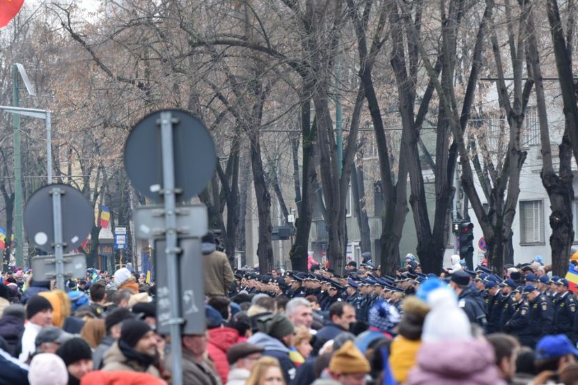  - 2017 1 DECEMBRIE TIMISOARA