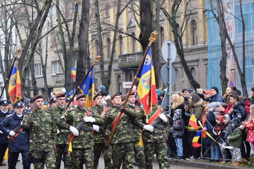  - 2017 1 DECEMBRIE TIMISOARA