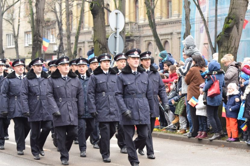  - 2017 1 DECEMBRIE TIMISOARA