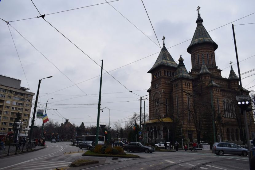  - 2017 1 DECEMBRIE TIMISOARA