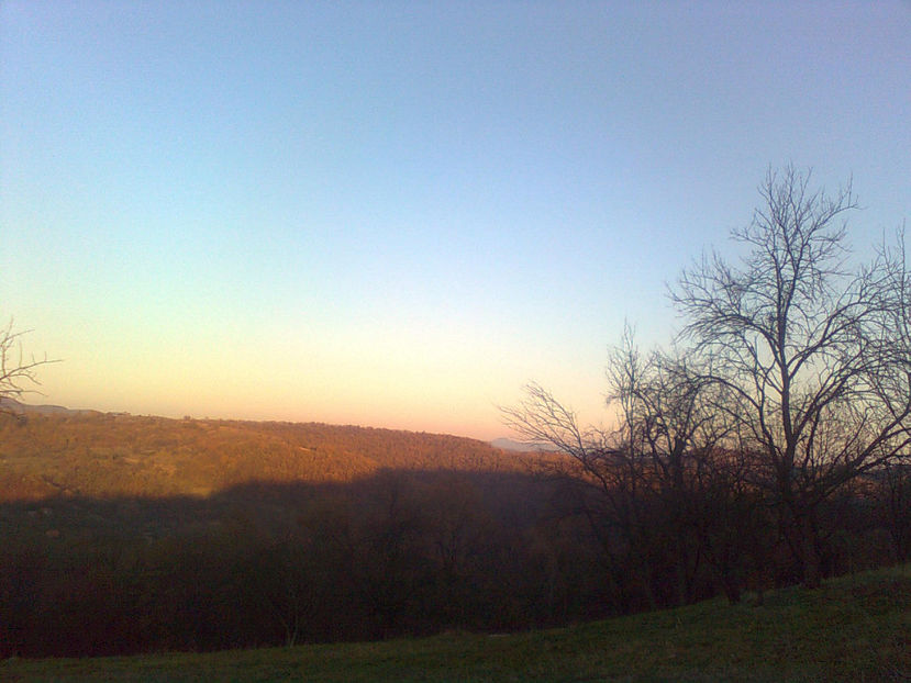  - TOAMNA LA RUNCSOR - IMAGINI