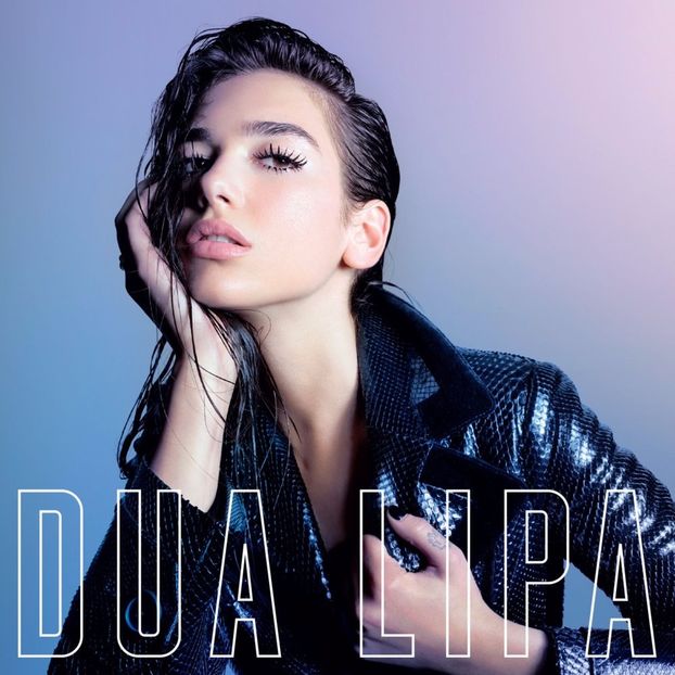 37 - ALEGE DOUA POZE LIBERE CU DUA LIPA SI EU ITI PUN NUMELE TAU DE CONT LA ELE