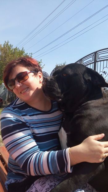 IMG-20170413-WA0022 - Cane Corso Italiano METAL POWER KENNEL