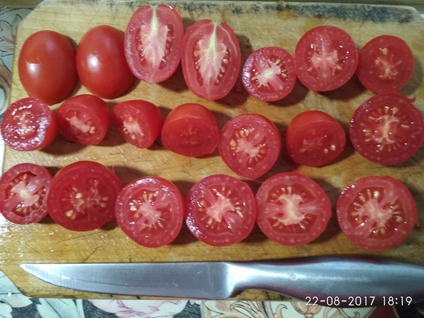 DE BARAO RED (43) - DE BARAO RED-2017