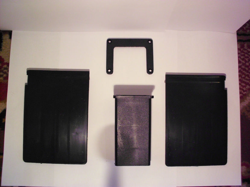 HPIM0090 - ODIHNITORI PLASTIC - 5 lei