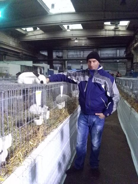  - Expoziția Națională Băicoi 2017