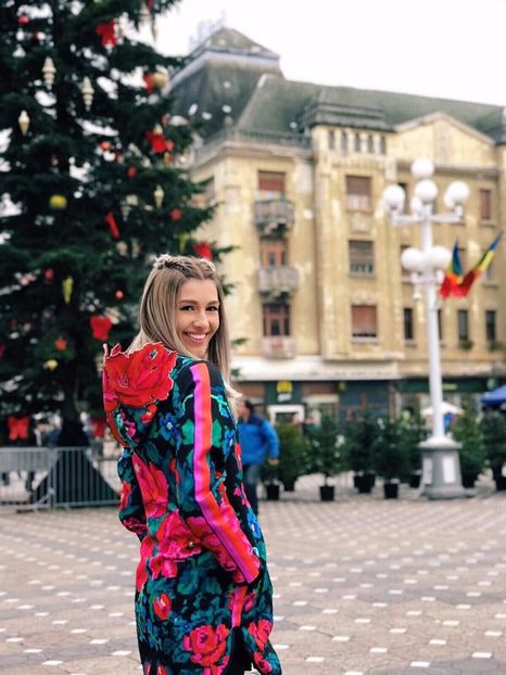  - a Alina - Ali poze noi dar puse recent 16