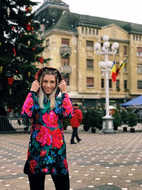  - a Alina - Ali poze noi dar puse recent 16