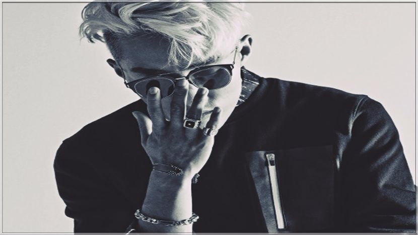 ● Dᴀʏ 190 → 06.12.2017 ♥ Zion.T ✓ - im the biggest hit on this stage__