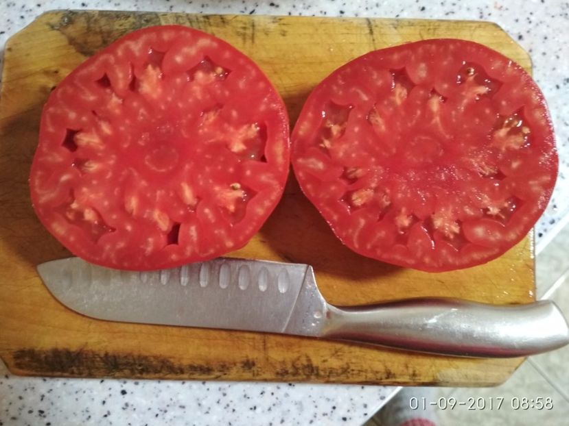 IBB (31) - INIMA BOULUI DE BĂLENI 2017