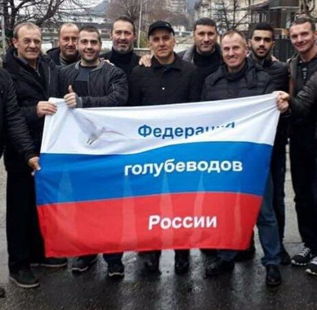  - 2--PORUMBARI PASARARI PRIETENI