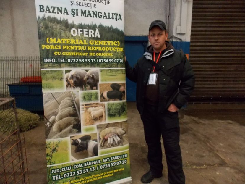  - EXPO-2017 NATIONALA BAICOI