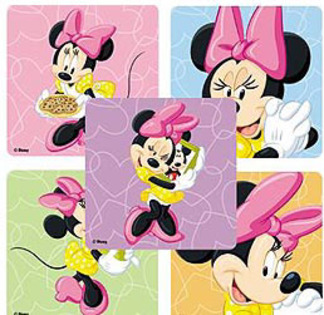 minnie mouse (10) - michie mouse