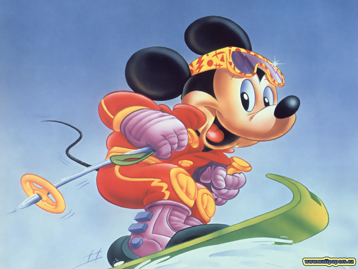 minnie mouse (19) - michie mouse