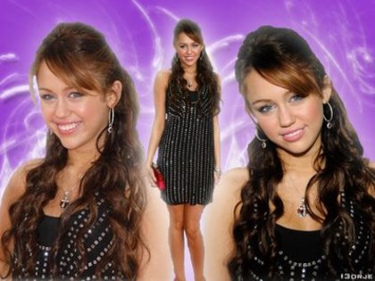 1211209307 - Wallpapere MILEY RAY CYRUS