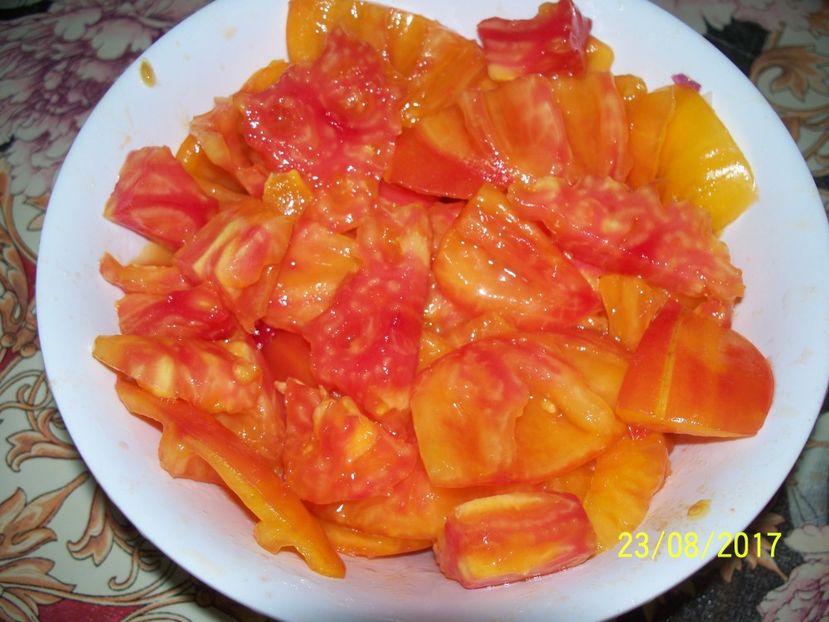 OLDGERMAN (5) - OLD GERMAN