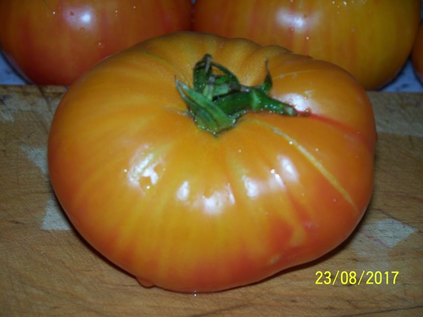 OLDGERMAN (6) - OLD GERMAN