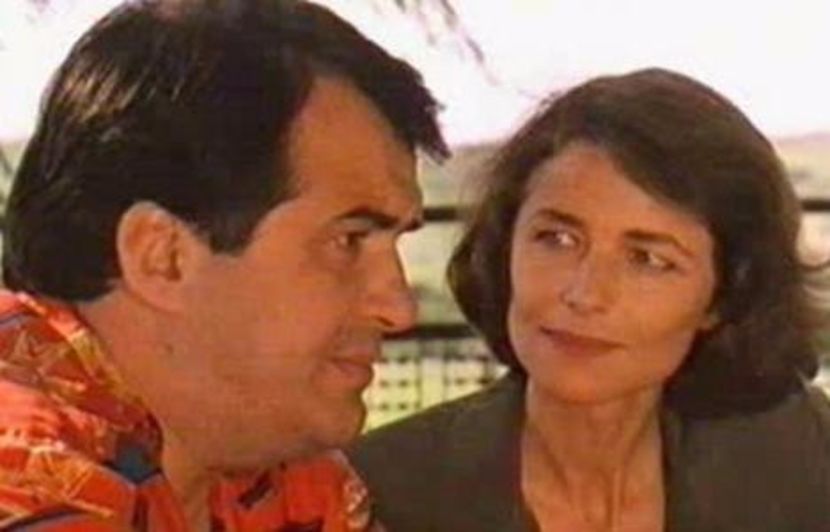 Asfalt Tango - Asfalt Tango 1996