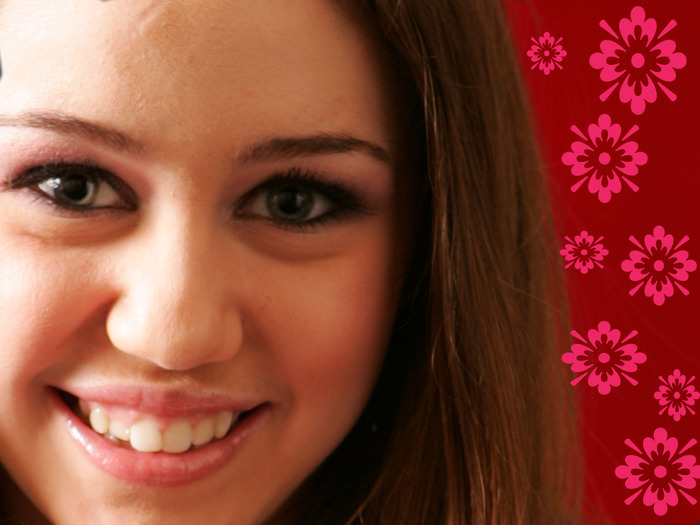 YSHSVANHRWJLZZZPDTC - Wallpapere MILEY RAY CYRUS