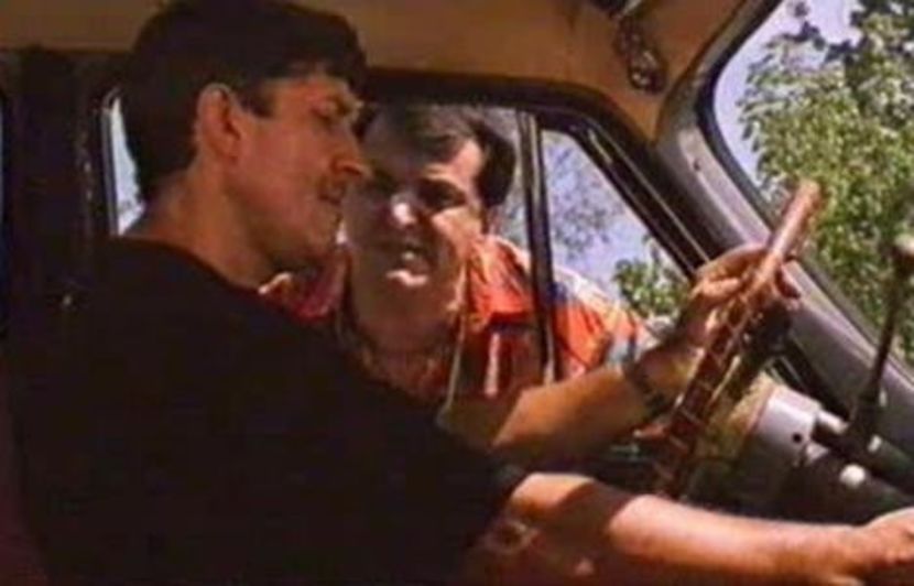 Asfalt Tango - Asfalt Tango 1996