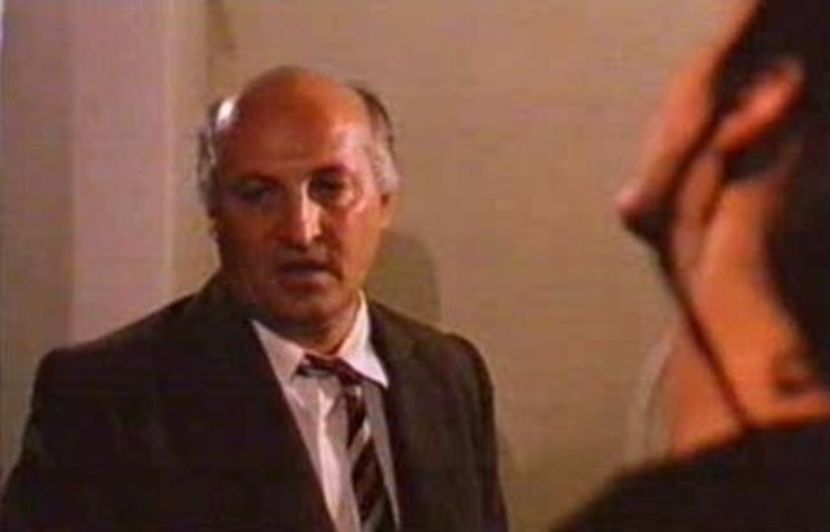 Asfalt Tango - Asfalt Tango 1996