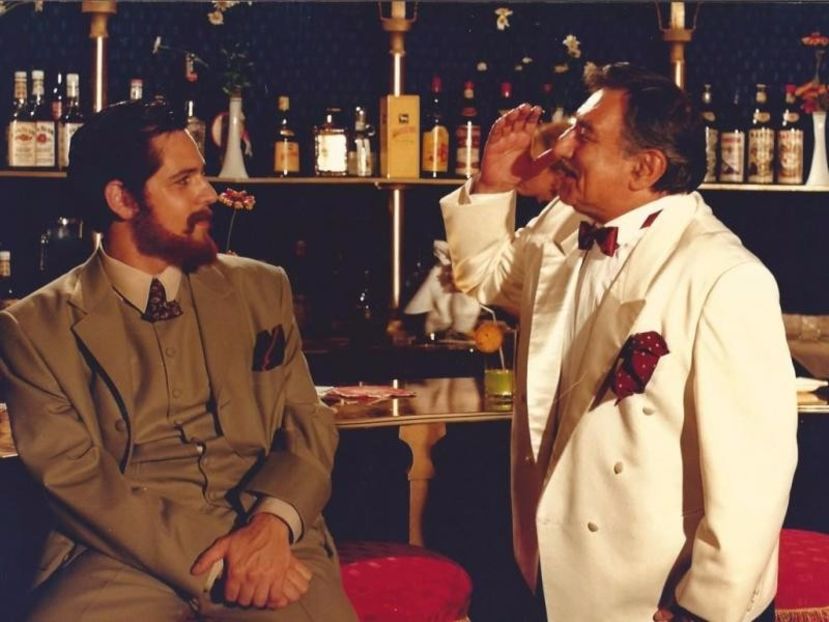 Sexy Harem Ada-Kaleh - Sexy Harem Ada-Kaleh 2001