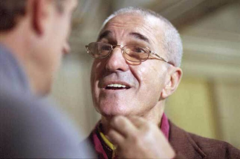 Filantropica - Filantropica 2002