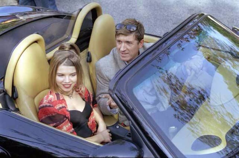 Filantropica - Filantropica 2002