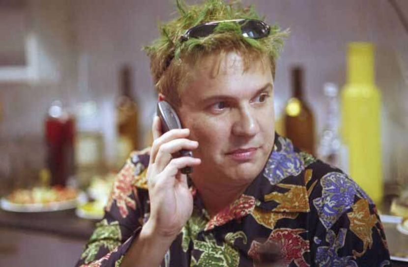 Filantropica - Filantropica 2002