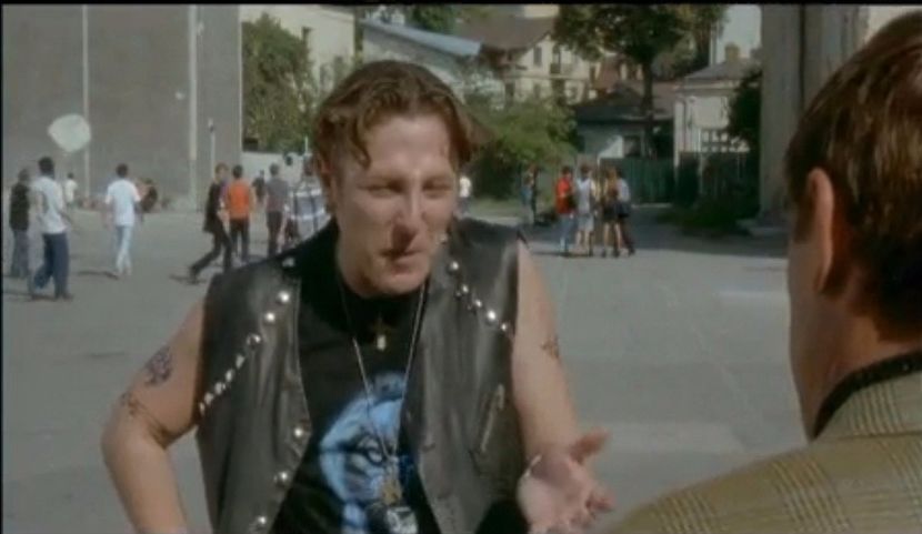 Filantropica - Filantropica 2002