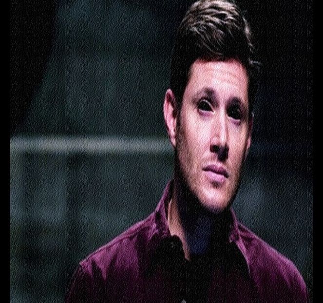 `⚝ 15th day │ >death isn`t always goodbye< - SPNfamily - always in my heart