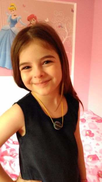 IRINA GABRIELA - Copiii mei