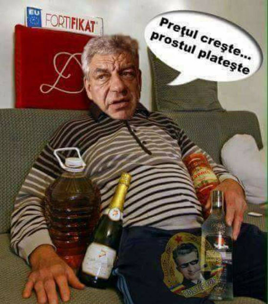  - Poze haioase pamflet